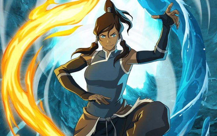 Foto de The Legend of Korra