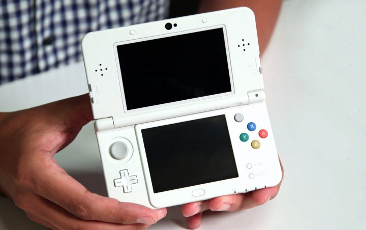 Foto de New Nintendo 3DS