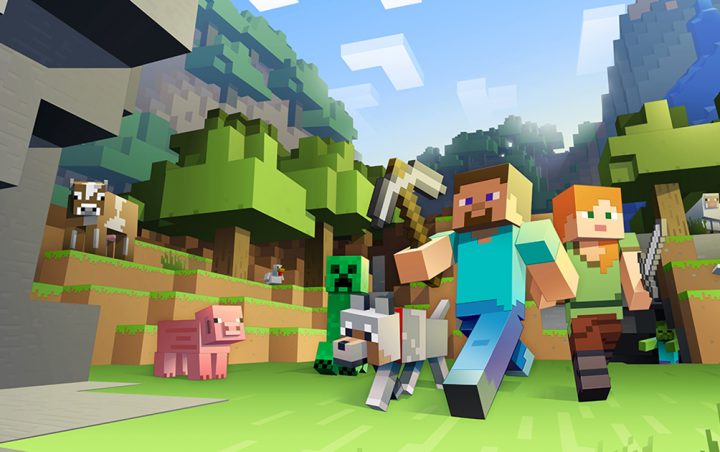 Foto de Qué es Minecraft y por qué no deberíamos odiarlo