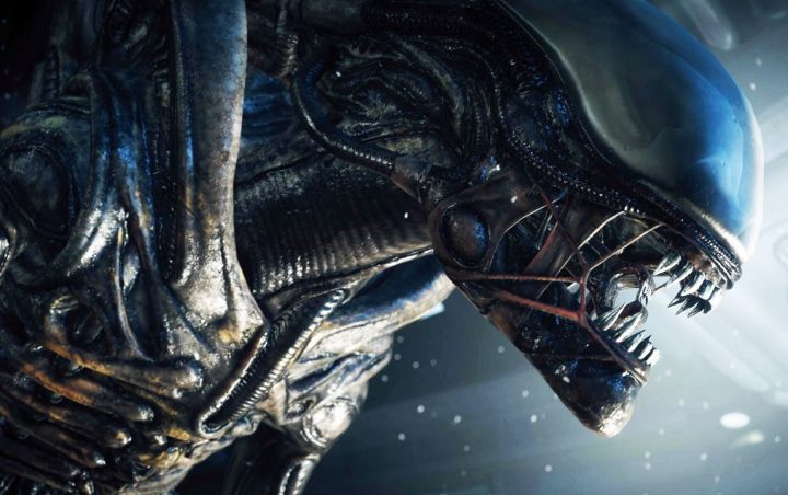 Foto de Alien Isolation