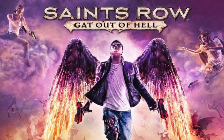 Foto de Saints Row: Gat Out of Hell