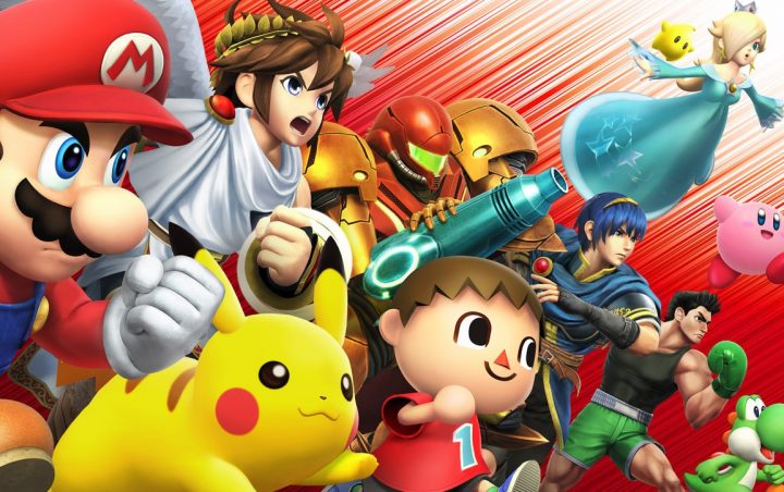 Foto de Super Smash Bros. for Nintendo 3DS