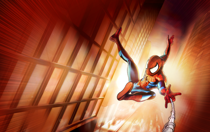 Foto de Spider-Man Unlimited
