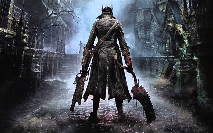 Foto de Bloodborne Remake estaría en desarrollo y podría llegar a PC