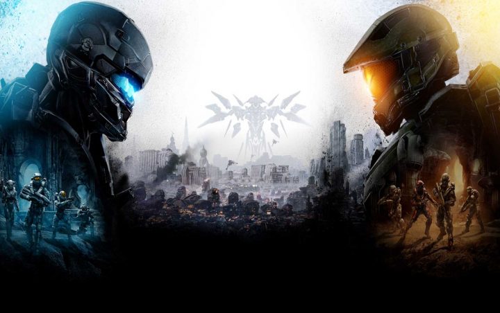 Foto de Microsoft desmiente rumores: Halo Guardians no llegará a PC