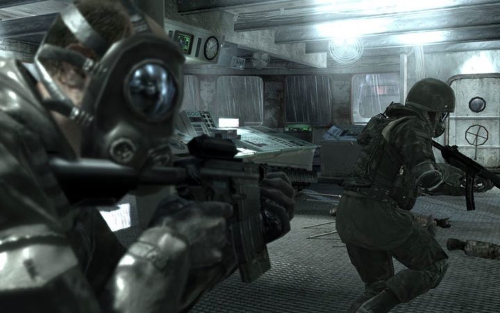 Foto de Call of Duty 4: Modern Warfare disponible en Xbox One