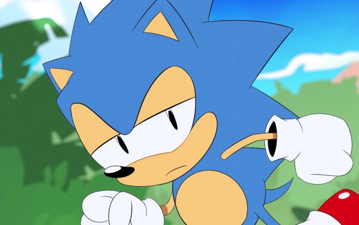 Foto de Sonic Mania Adventures: Episodio 1