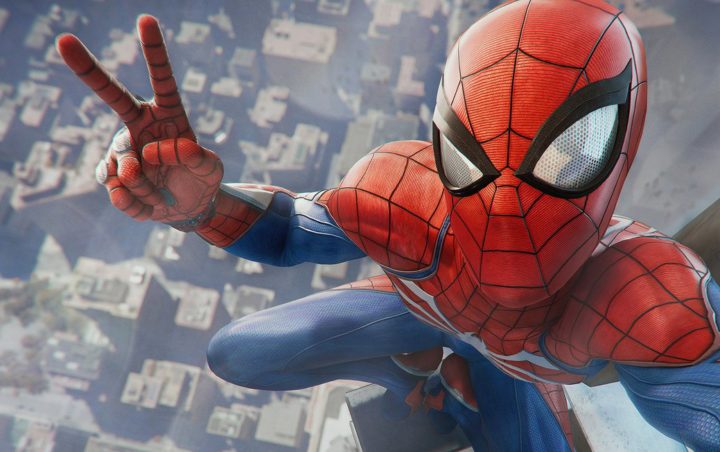 Foto de Se revelan más detalles de Marvel’s Spider-Man