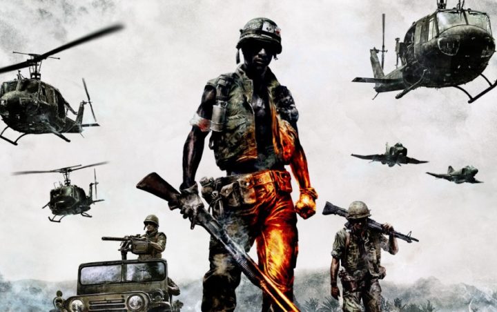 Foto de Battlefield V se presentará el 23 de mayo