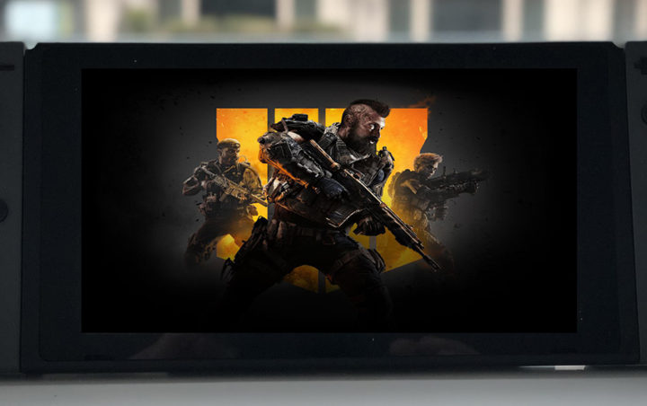 Foto de Call of Duty: Black Ops IIII no llegará a Switch
