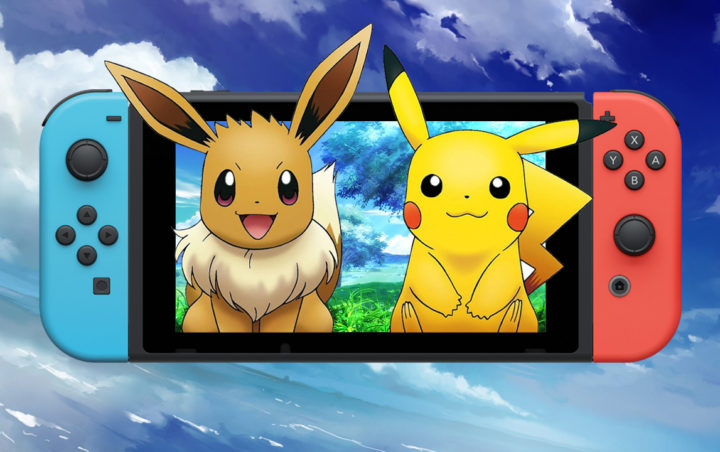 Foto de Rumor: Volvemos a Kanto en Pokémon para Switch