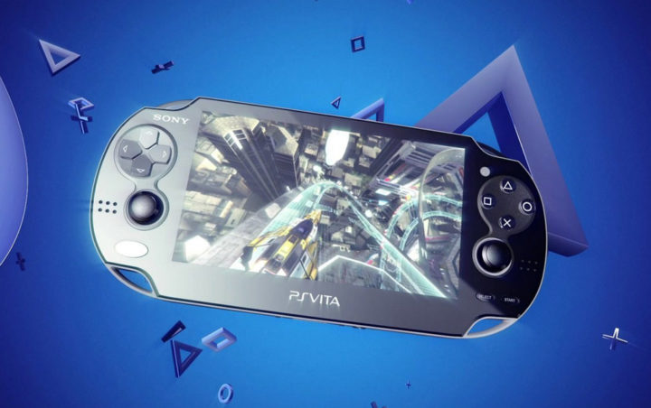 Foto de Sony cancela la producción de cartuchos para el PS Vita