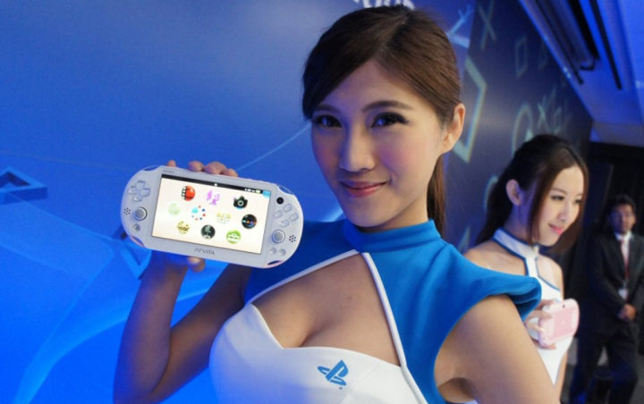 Foto de Japón seguirá produciendo juegos físicos para PS Vita