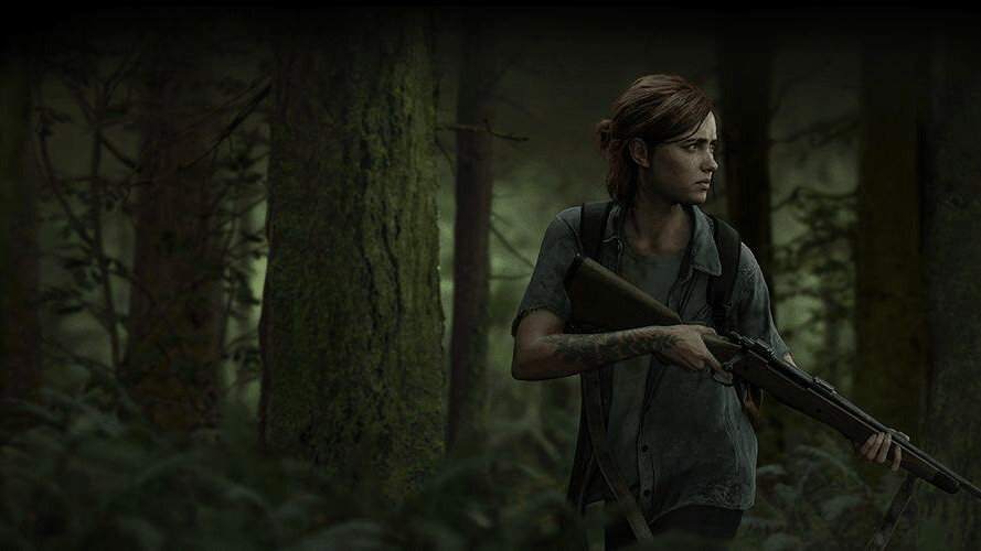 The Last of Us II