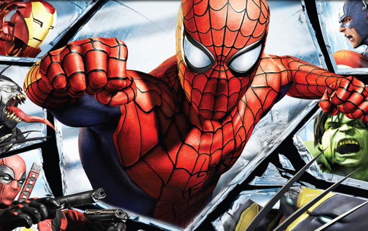 Foto de The Avengers Project sería un nuevo Marvel Ultimate Alliance