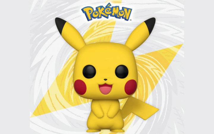 Foto de El Funko Pop! de Pikachu no sería el único de Pokémon