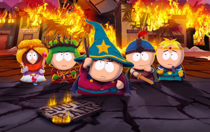 Foto de South Park: The Stick of Truth llegará a Nintendo Switch