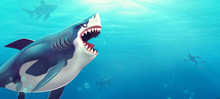 Foto de Ubisoft: Juego de tiburones llegará a consolas mañana