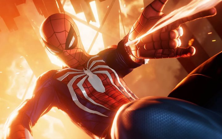 Foto de Nuevo trailer de historia y PS4 Pro de Marvel’s Spider-Man