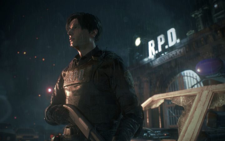 Foto de Resident Evil 2 Remake no tendrá Modo VR