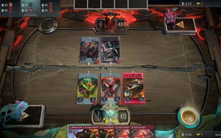 Foto de Artifact de Valve anuncia precio, fecha de salida y más.