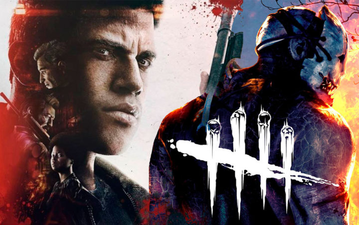 Foto de Juegos gratis de agosto para PlayStation Plus