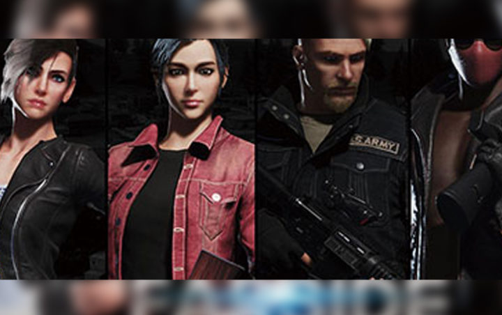 Foto de Anunciado un nuevo Battle Royale llamado Farside