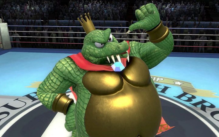 Foto de Nintendo libera un nuevo tráiler de Super Smash Bros. Ultimate