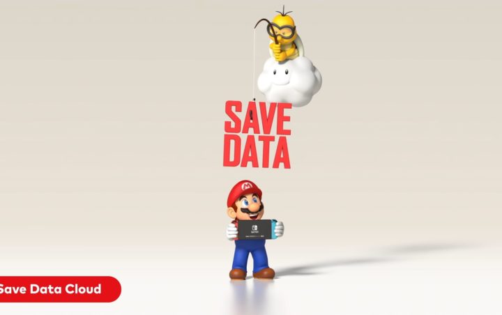 Foto de Podrás recuperar tus datos de la nube de Nintendo Switch Online