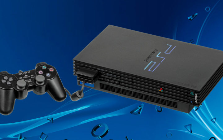 Foto de Sony Japón se despide de la PlayStation 2