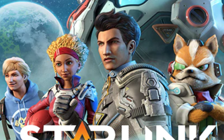 Foto de Starlink: Battle for Atlas: más de media hora de gameplay y su intro con Star Fox