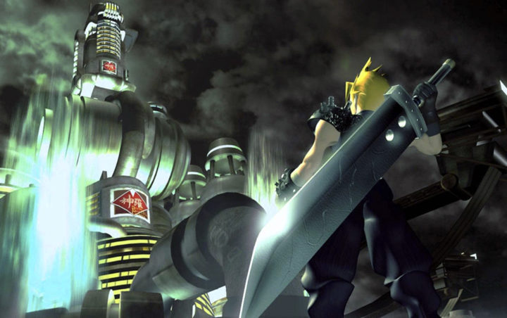 Foto de Nintendo Switch recibirá 9 títulos del universo de Final Fantasy