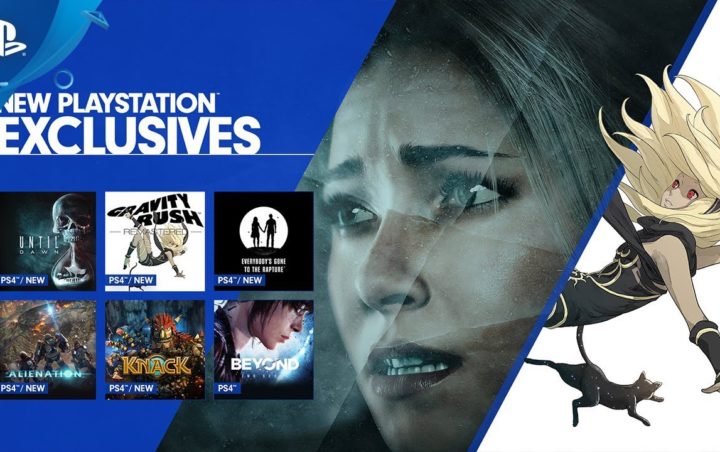 Foto de Descarga juegos de PS2 y PS4 con PlayStation Now