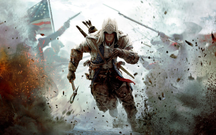 Foto de Ubisoft describe las mejoras de Assassin’s Creed 3 Remastered