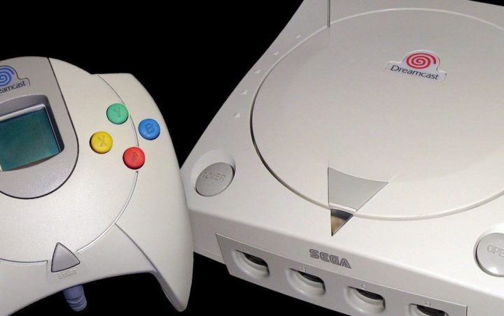 Foto de Sega evalúa portear juegos de Dreamcast a Nintendo Switch