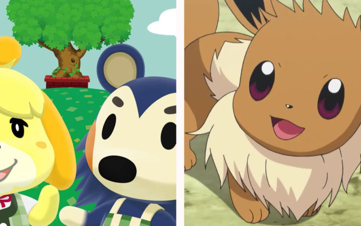 Foto de Animal Crossing Pocket tendrá un evento crossover con Pokémon