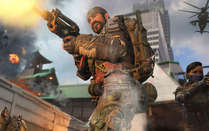 Foto de Todo lo que podemos esperar en Call of Duty: Black Ops 4