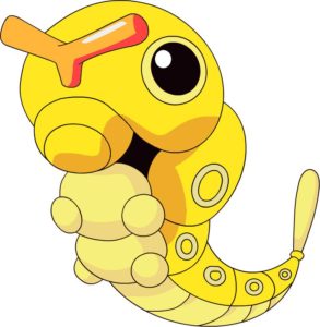 Evento centrado en Pokémon de tipo insecto llegará a Pokémon Go - Power ...