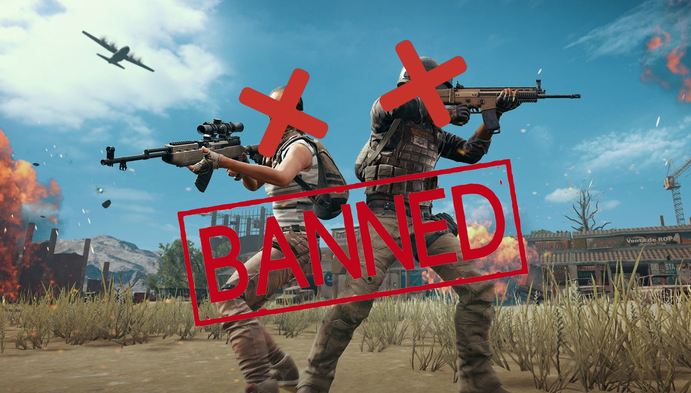  PUBG ha baneado a m s de 13 mill. de usuarios en los 