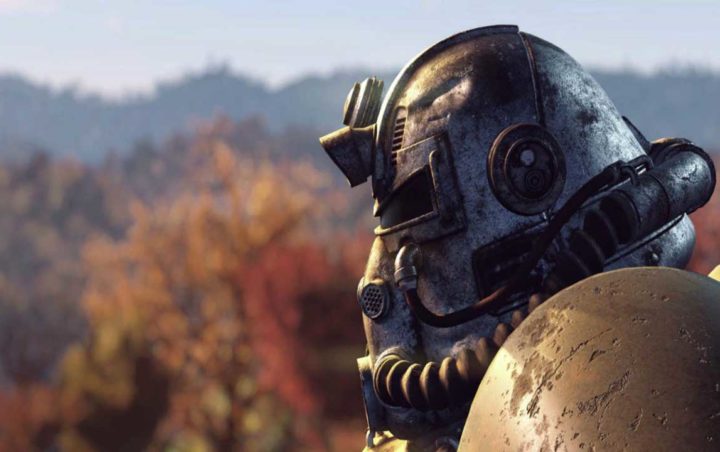 Foto de Fallout 76: Anunciado la iniciativa de caridad «Helmets for Habitat»
