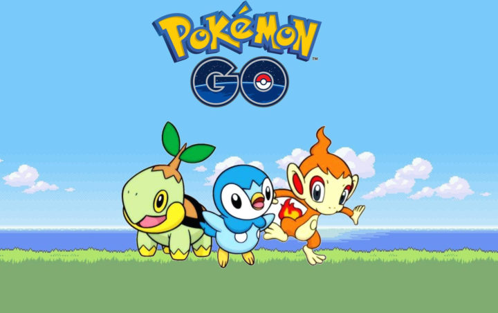 Foto de Pokémon GO: la cuarta generación ya se avecina