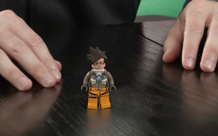 Foto de Blizzard publica nuevo tráiler de LEGO Overwatch