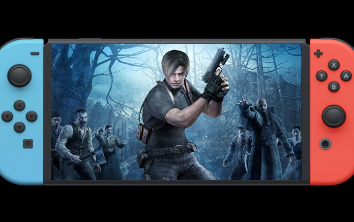 Foto de Resident Evil: Mira que juegos de la saga llegarán a Switch