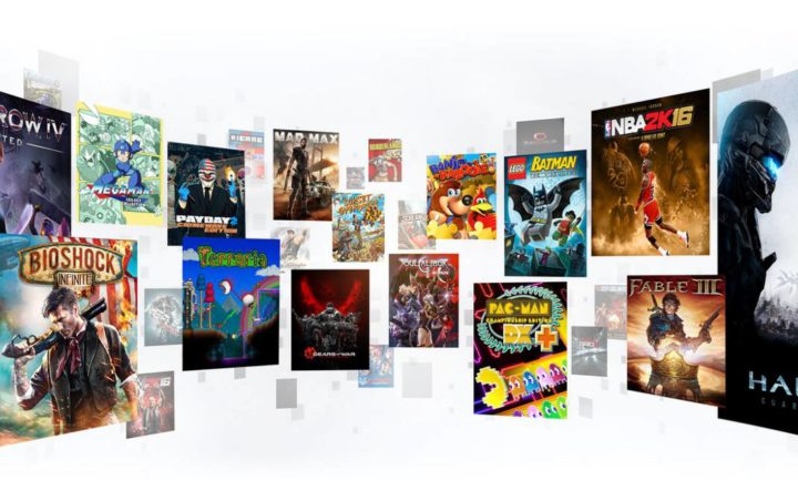 Foto de Microsoft expandirá el servicio de Xbox Game Pass para PC