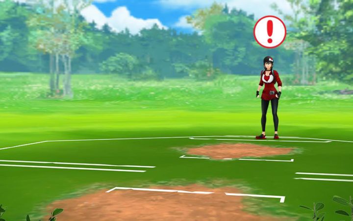 Foto de Las batallas entre entrenadores llegarían muy pronto a Pokémon Go