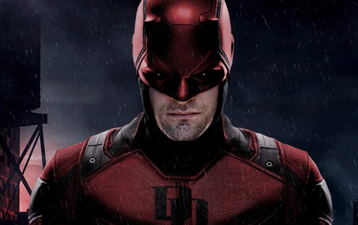 Foto de «Daredevil» se va de Netflix luego de tres temporadas