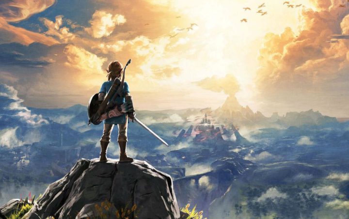 Foto de Nunca se sabrá la ubicación de Zelda: Breath of the Wild en la línea de tiempo