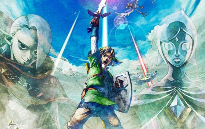 Foto de No hay planes de llevar The Legend of Zelda: Skyward Sword a Nintendo Switch