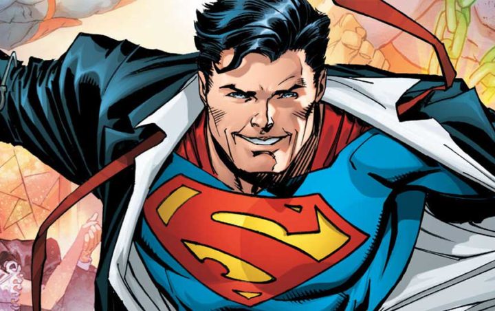 Foto de Nuevos rumores sobre posible videojuego de Superman