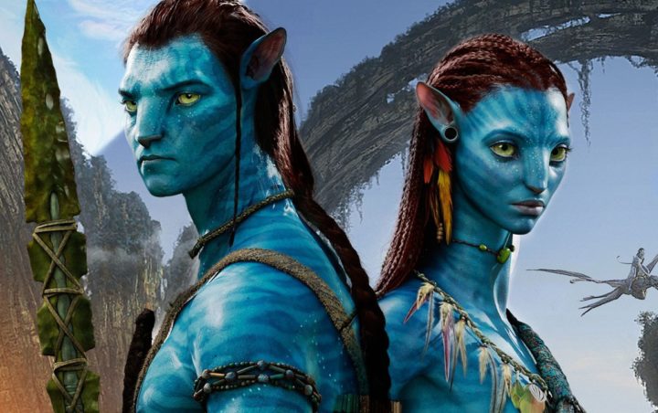 Foto de Fox estaría preparando un juego de Avatar